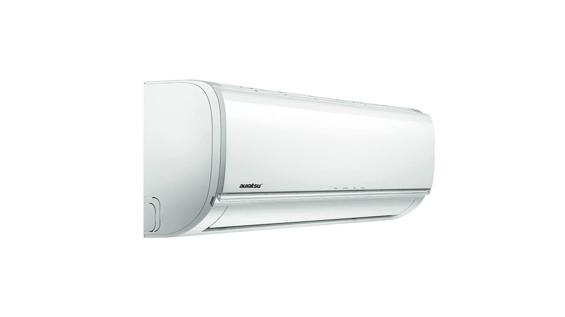 Wall-Mounted Air-Conditioners