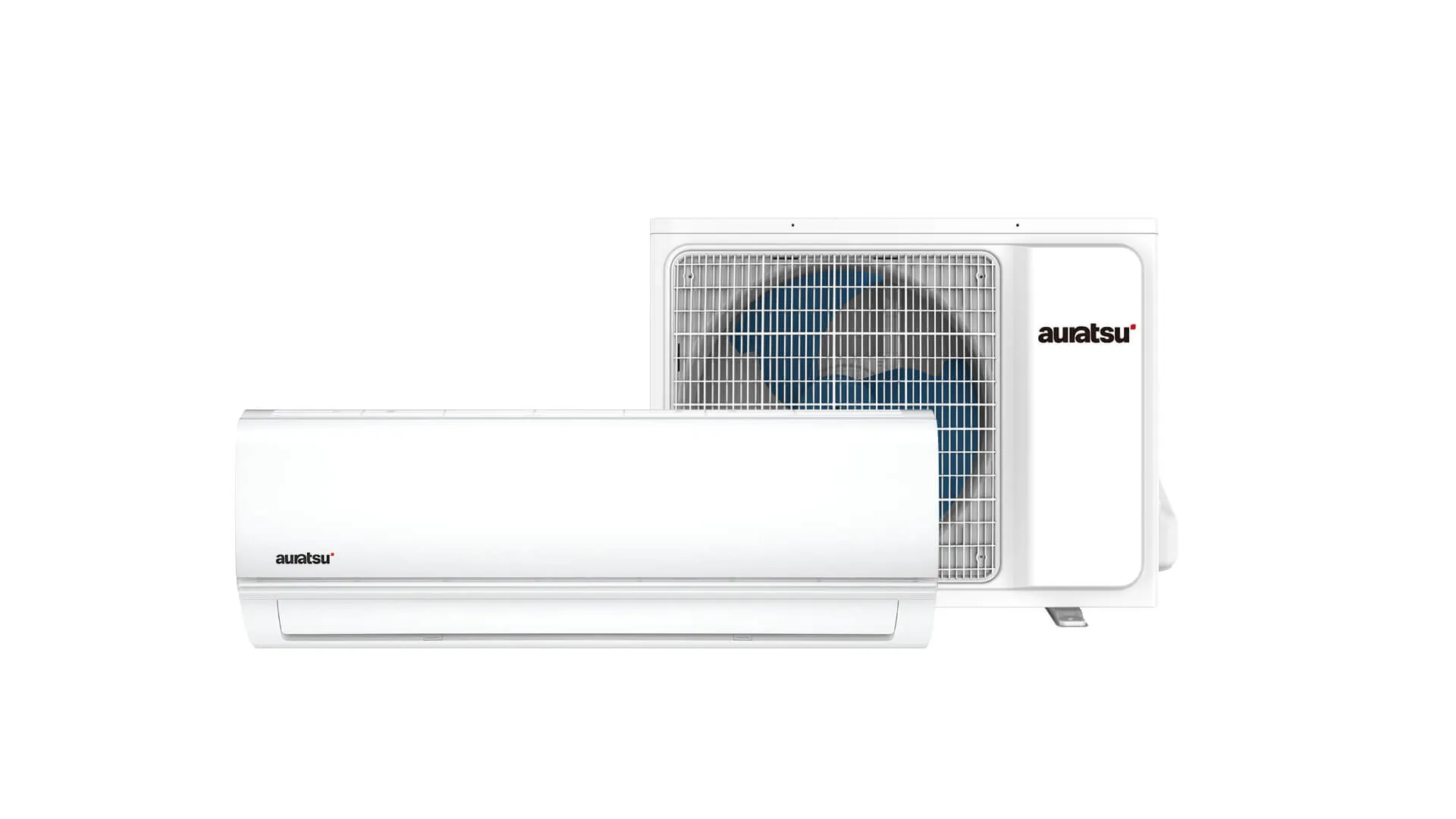 Wall-Mounted Air-Conditioners