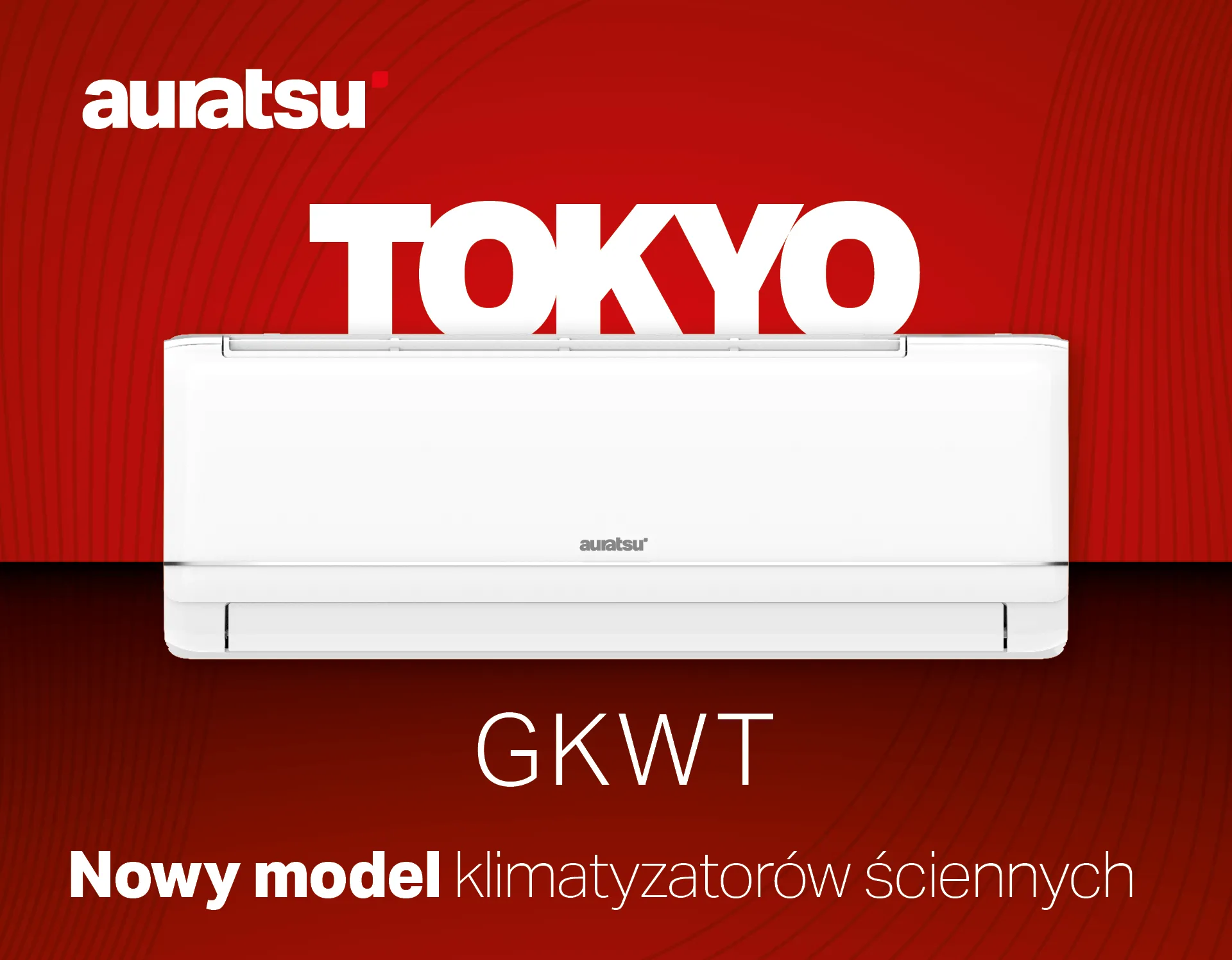 Tokyo auratsu nowość PL