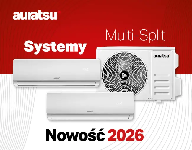 Multi auratsu Nowość PL